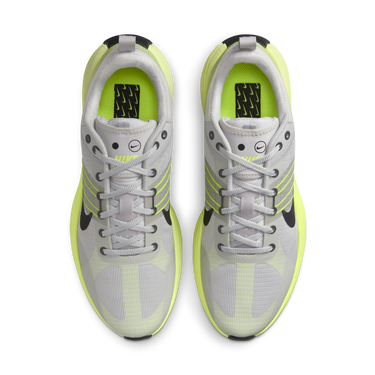 Sneakers och skor Nike Lunar Roam Grå | HV0812-011, 2