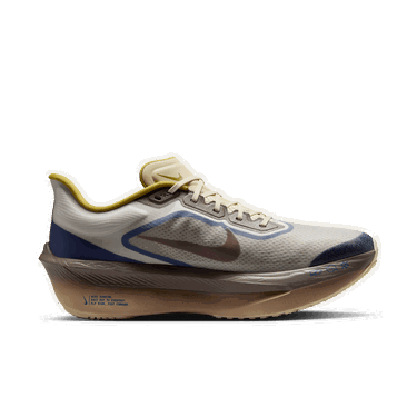 Sneakers och skor Nike Zoom Fly 6 Premium Beige | HV4366-072, 4