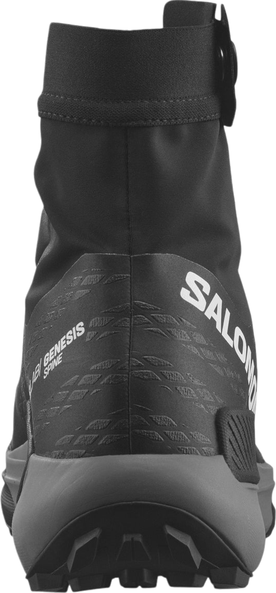 Sneakers och skor Salomon S/LAB GENESIS SPINE Svart | l47519100, 1