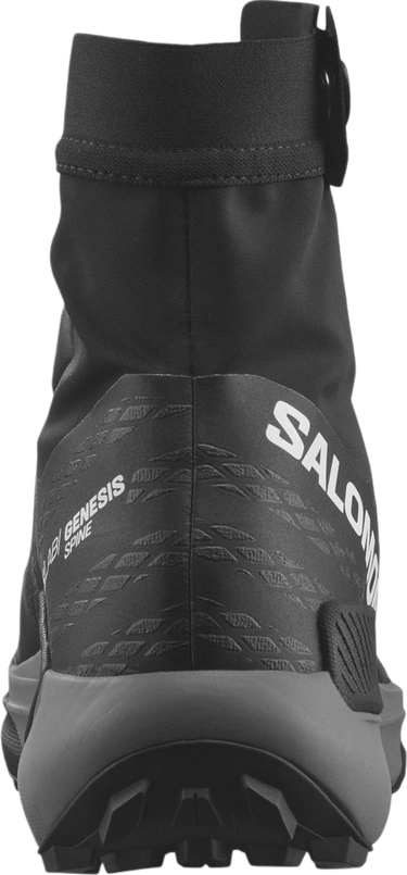 Sneakers och skor Salomon S/LAB GENESIS SPINE Svart | l47519100, 1