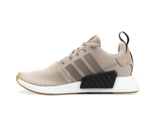 Sneakers och skor adidas Originals NMD R2 Beige | BY9916
