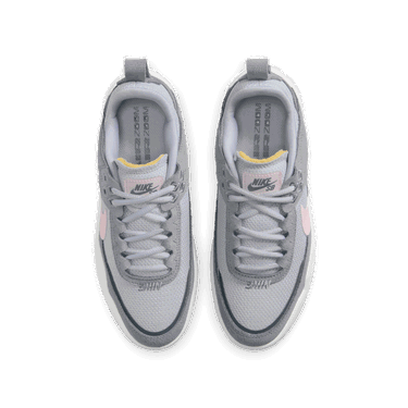 Sneakers och skor Nike SB Nike SB Day One Grå | FN4210-003, 4