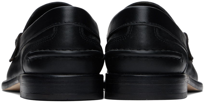 Kläder rag & bone Rag & Bone Carter Loafers Svart | WFF24SF000TP0, 1
