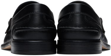Kläder rag & bone Rag & Bone Carter Loafers Svart | WFF24SF000TP0, 1