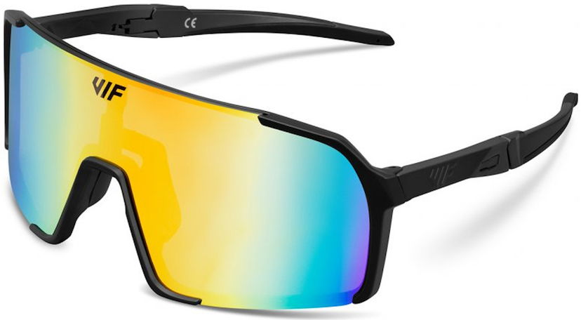 Solglasögon VIF One Photochromic Sunglasses Flerfärgad | 104-fot