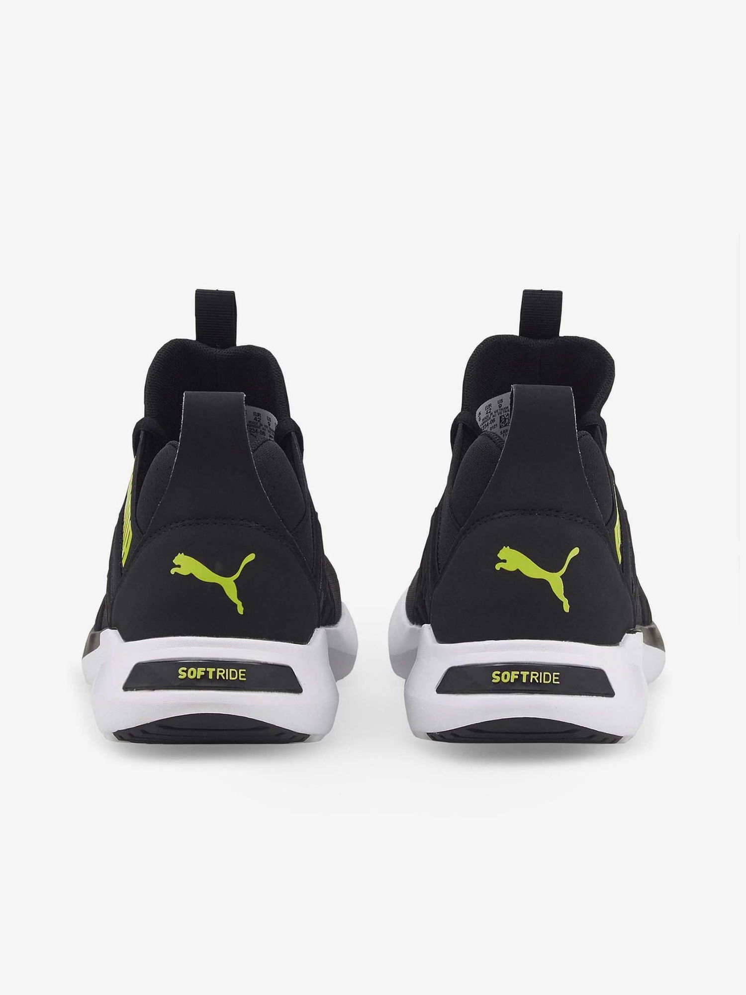 Sneakers och skor Puma Softride Enzo Svart | 19523406, 1