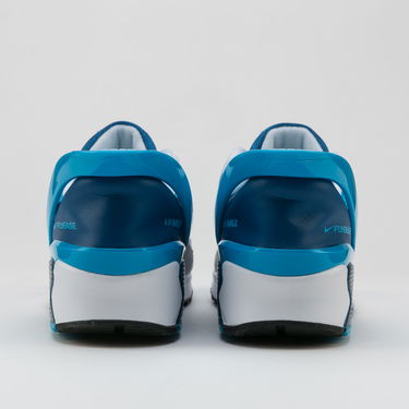 Sneakers och skor Nike Air Max 90 Flyease Blå | CZ4270-100, 3