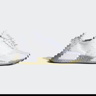 Sneakers och skor adidas Originals NMD_R1 V2 Vit | FW5450, 0