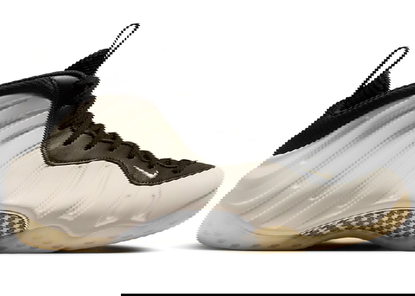 Sneakers och skor Nike Air Foamposite One "Light Orewood Brown" Beige | FD5855-002, 1