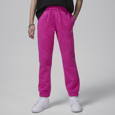 Träningsbyxor Jordan Jordan Brooklyn Essentials Fleece Pants Rosa | HQ8121-664, 1