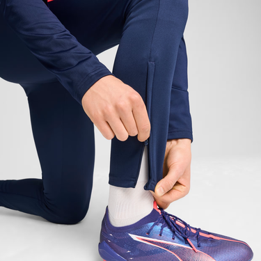 Träningsbyxor Puma Training Pants Mörkblå | 659517-01, 2
