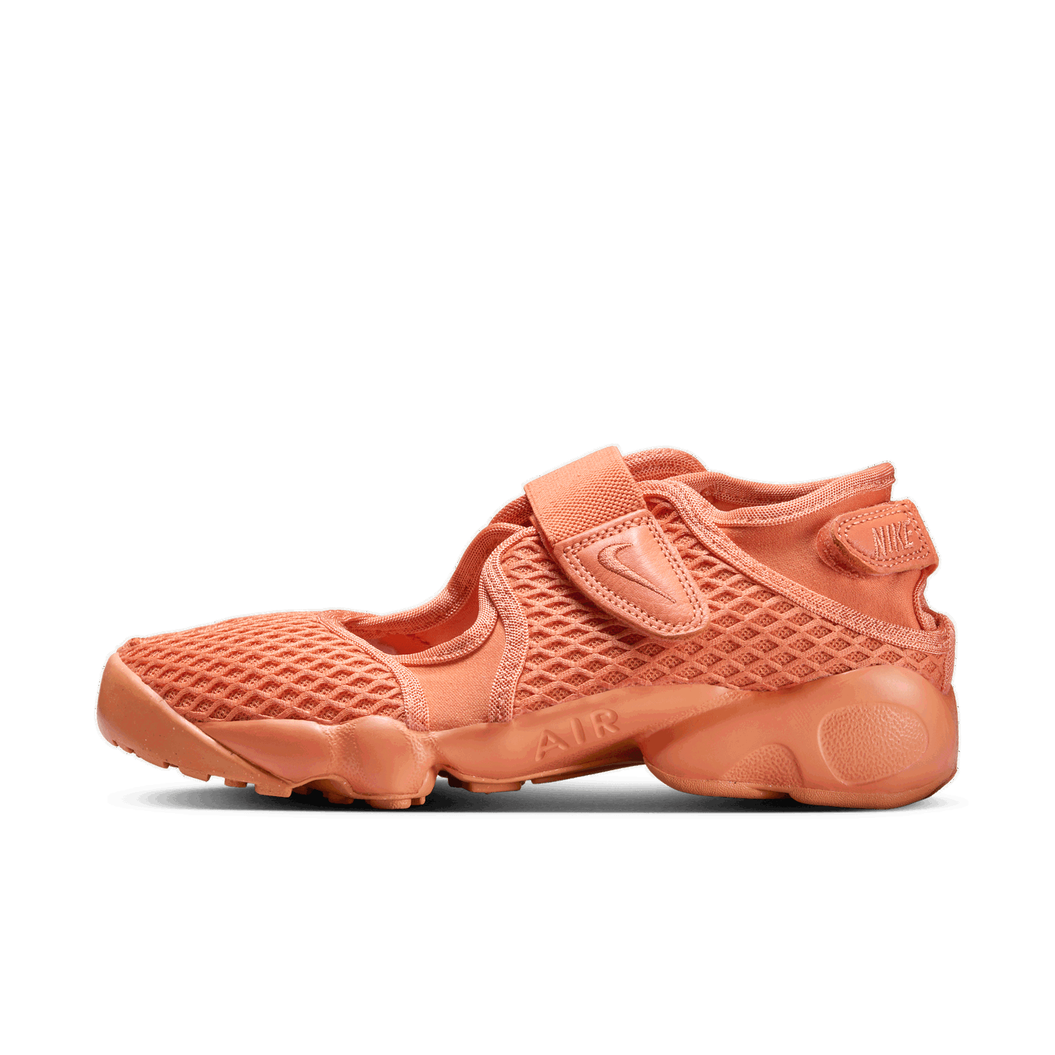 Sneakers och skor Nike Air Rift Orange | HM8288-800, 1