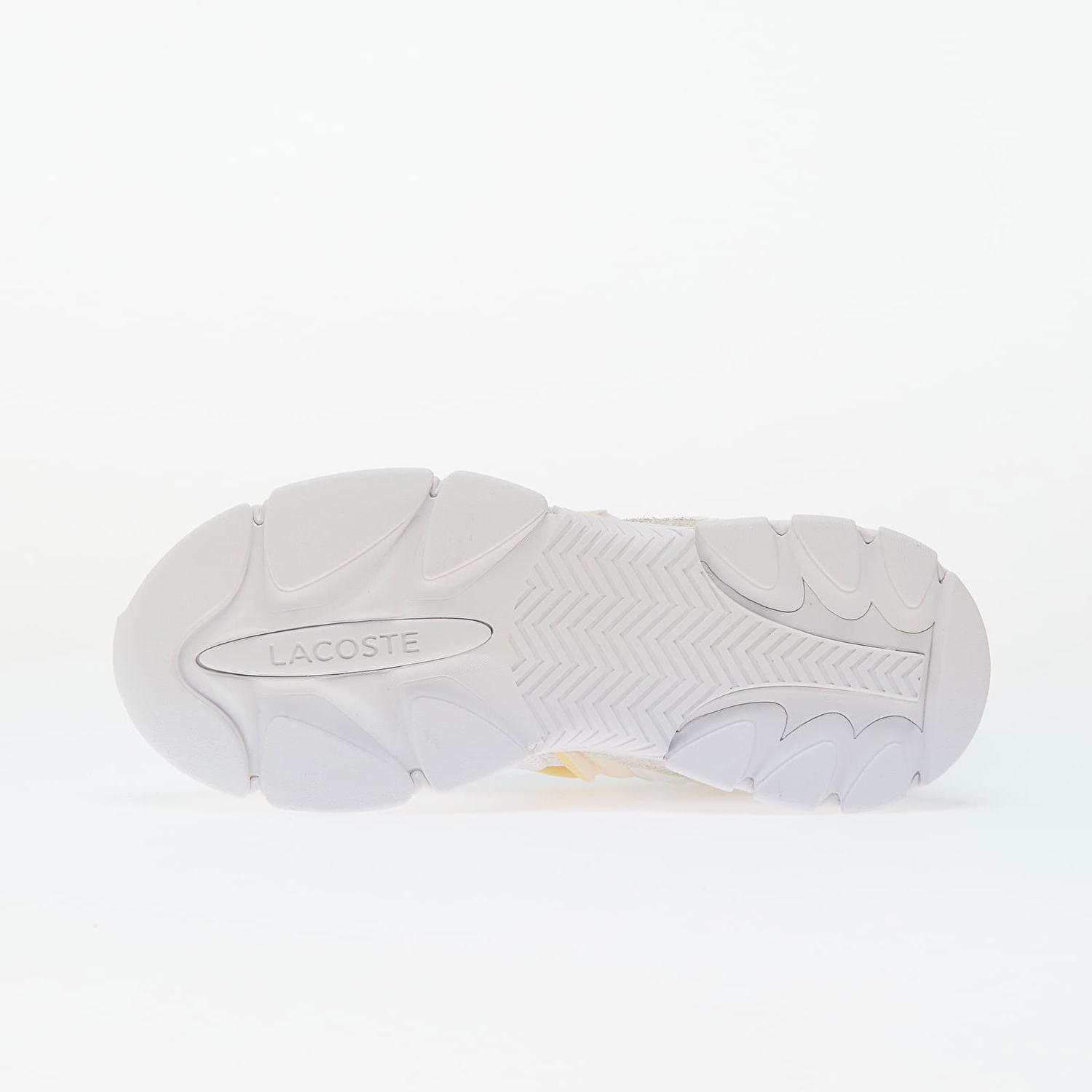 Sneakers och skor Lacoste L003 Neo Vit | 749SFA0005-21G, 1