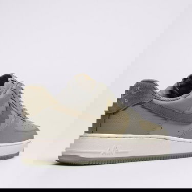 Sneakers och skor Nike Air Force 1 '07 "Dark Stucco" Grön | FJ4170-002, 6