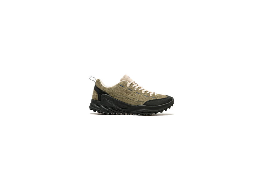 Sneakers och skor Keen Jasper Zionic Grön | 1031089