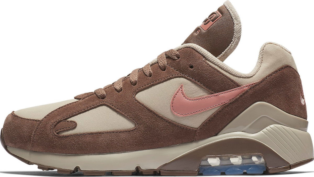 Sneakers och skor Nike Air Max 180 Brun | av7023-200, 0