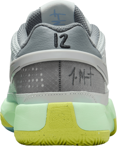 Sneakers och skor Nike JA 1 Grå | DX2294-003, 4