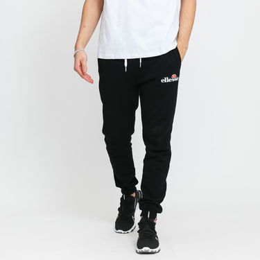 Träningsbyxor Ellesse Nioro Jogger Pant Svart | SHS08783 011, 0