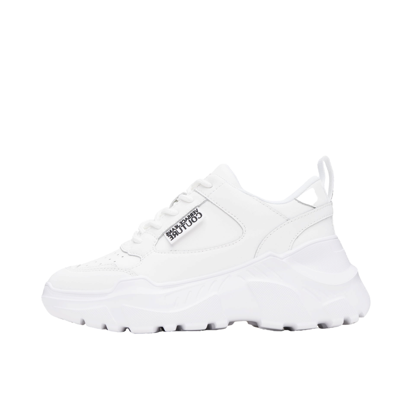 Sneakers och skor Versace Speedtrack Vit | E77VA3SC2_EZP307