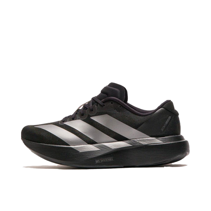 Sneakers och skor adidas Performance Adizero EVO SL Svart | JR4888