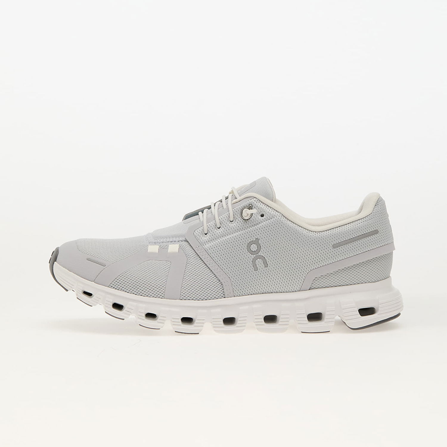 Sneakers och skor On Running Cloud 6 Grå | 3MF10070070, 0