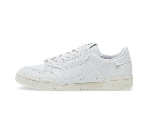 Sneakers och skor adidas Originals Continental 80 Clean Classics Vit | FV8468