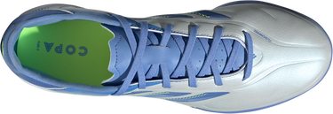 Sneakers och skor adidas Performance COPA PURE III LEAGUE TF Blå | id9045, 3