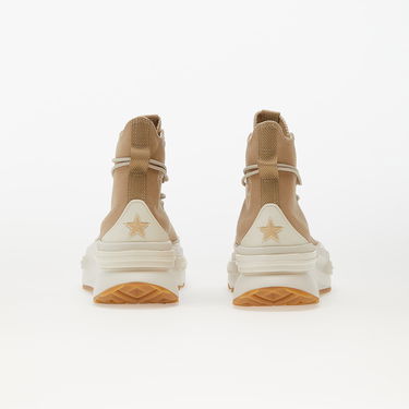 Sneakers och skor Converse Run Star Legacy CX Platform Beige | A05054C, 3
