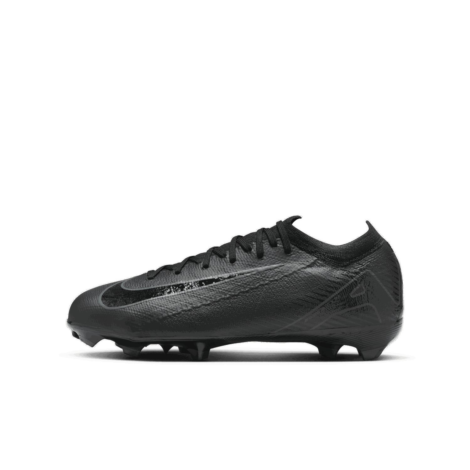 Sneakers och skor Nike Jr. Mercurial Vapor 16 Pro FG Svart | HF5448-002, 0