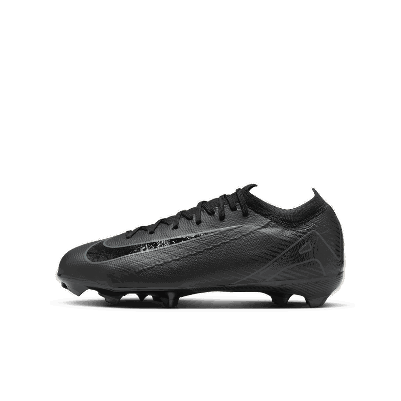 Sneakers och skor Nike Jr. Mercurial Vapor 16 Pro FG Svart | HF5448-002