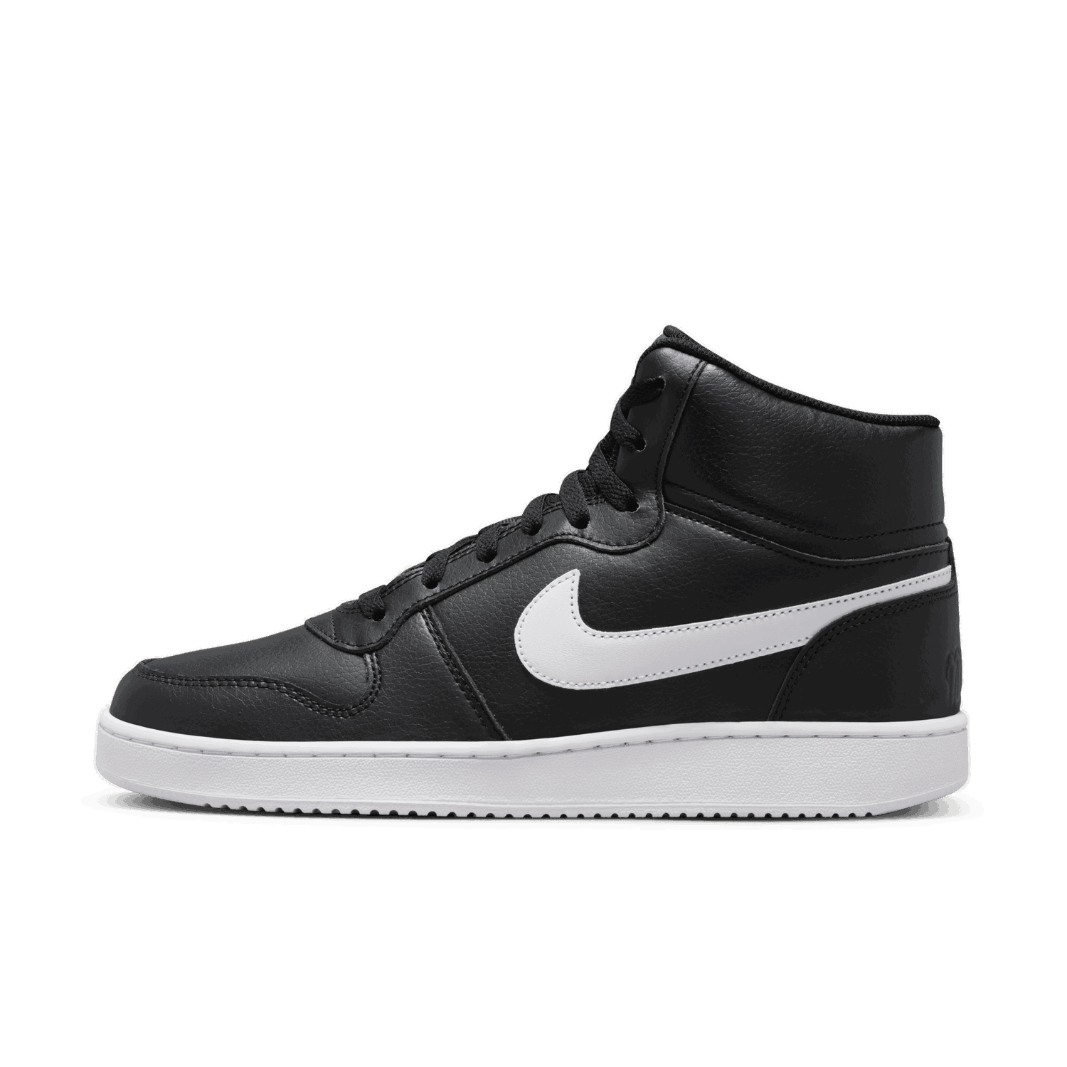 Sneakers och skor Nike Ebernon Mid Svart | AQ1773-002, 0