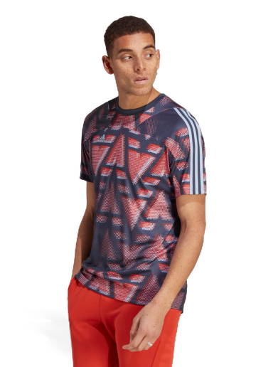 Jersey adidas Originals Tiro Away Jersey Flerfärgad | HS7575