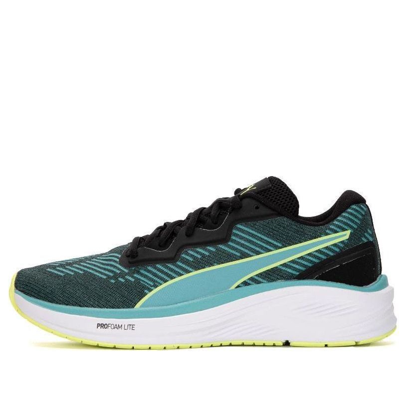 Sneakers och skor Puma Aviator ProFoam Sky Turkos | 376615-05, 0