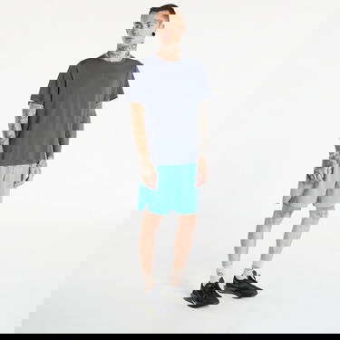 T-shirt On Running Trail Tee Mörkblå | 1ME30070255, 3