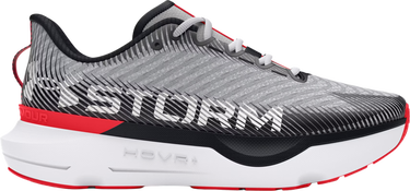 Sneakers och skor Under Armour Infinite Pro Storm Grå | 3027588-100, 0