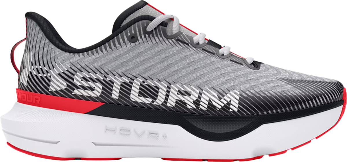 Sneakers och skor Under Armour Infinite Pro Storm Grå | 3027588-100, 0