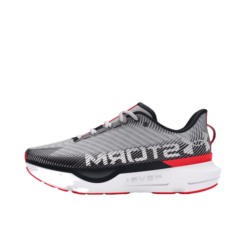 Sneakers och skor Under Armour Infinite Pro Storm Grå | 3027588-100