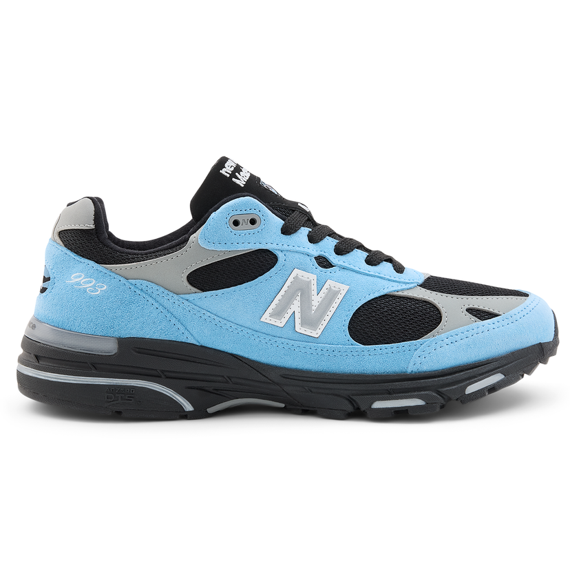Sneakers och skor New Balance New Balance U993BB Blå | NBU993BB