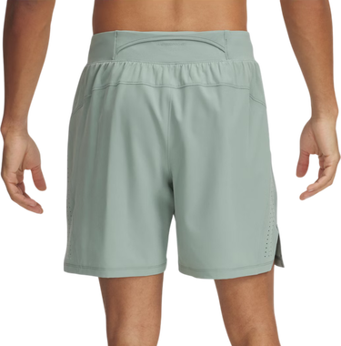 Shorts Under Armour UA Launch Pro 7" Shorts Grön | 1376508-348, 1