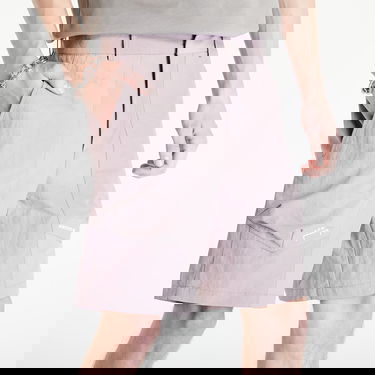 Shorts A-COLD-WALL* Irregular Dye Shorts Grå | ACWMB183 Mauve, 1