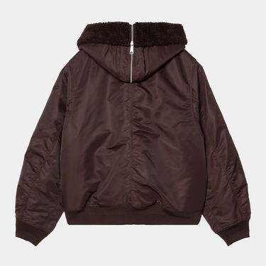 Bomberjacka Carhartt WIP Carhartt WIP HD Oltera Bomber Jacket Brun | I035309_9, 7
