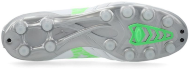 Sneakers och skor Mizuno Mizuno Morelia Neo IV Pro FG Vit | p1ga2534-37, 3