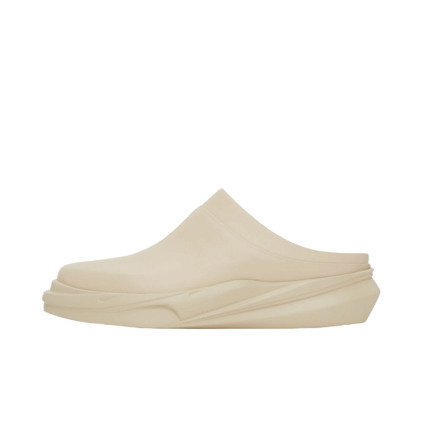 Sneakers och skor 1017 ALYX 9SM 1017 ALYX 9SM Mono Mules Beige | AAUMU0012LE02.S22