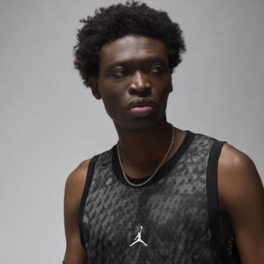 Jersey Jordan Jordan Sport Dri-FIT Svart | FN5854-010, 1