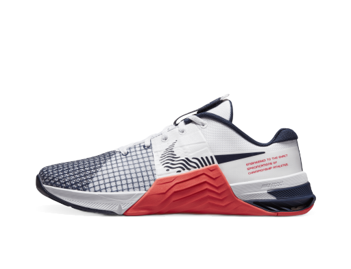 Sneakers och skor Nike Metcon 8 Vit | DO9328-101