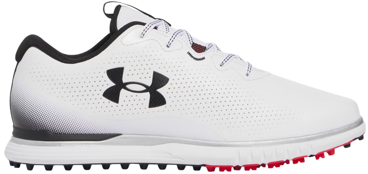 Sneakers och skor Under Armour UA Glide 2 SL Vit | 3026402-102, 0