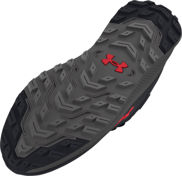 Sneakers och skor Under Armour Charged Bandit TR 3 SP Svart | 3028657-003, 2