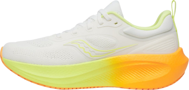 Sneakers och skor Saucony Surge 3 Vit | s18215-100, 4