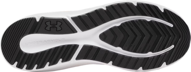 Sneakers och skor Under Armour Charged Pursuit 4 Orange | 6000597-004, 2