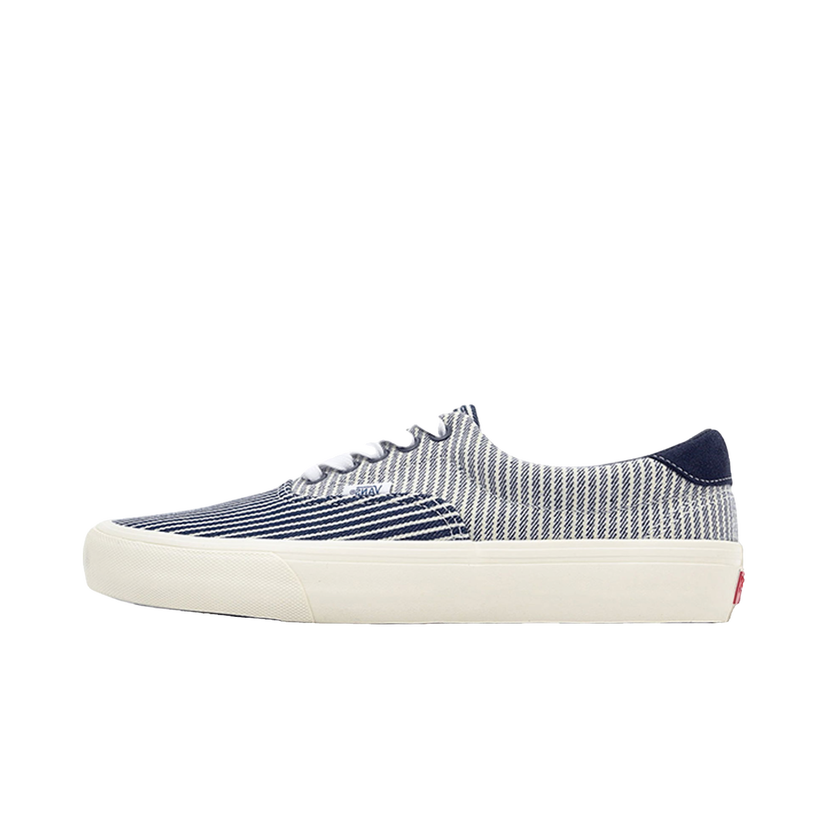 Sneakers och skor Vans Era Mount Vernon Mills Svart | VN0A4BTNVY71